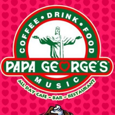 Papa George's