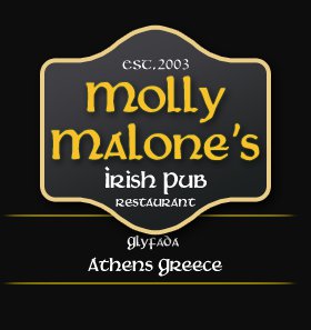 Molly Malone's