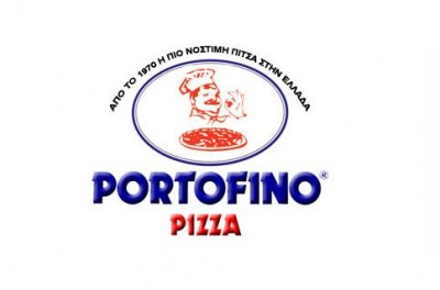 Pizza Portofino logo