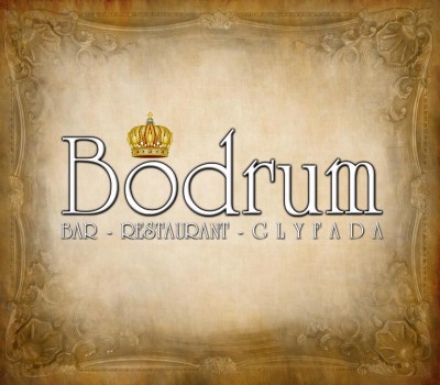 Bodrum logo