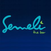Semeli The Bar logo