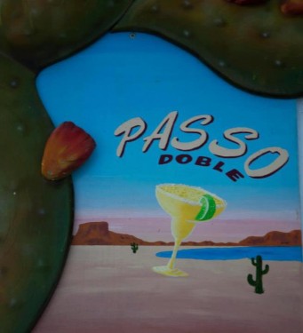 Passo Doble logo