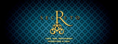Secreto logo