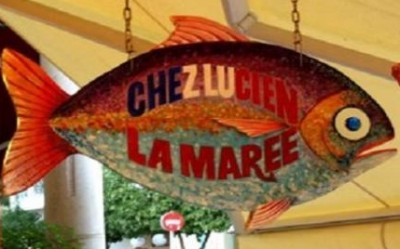 Chez Lucien