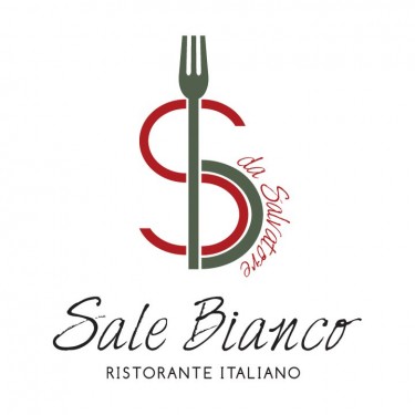 Sale Bianco da Salvatore logo
