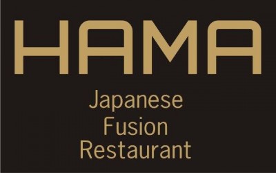 HAMA logo