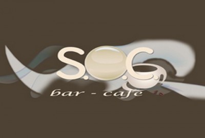 S.O.C. logo