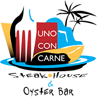 Uno Con Carne logo