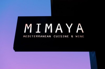 Mimaya logo