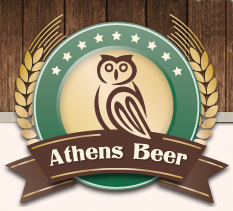 Athens Beer logo