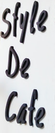 Style de Cafe logo