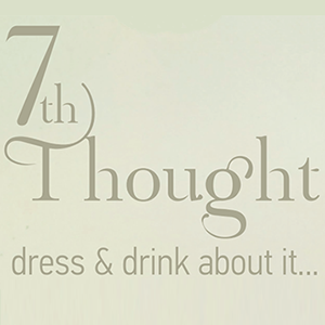 7th Thought logo