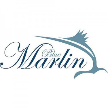 Blue Marlin logo