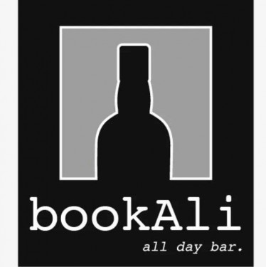 BookAli logo