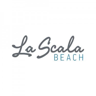 La scala Beach