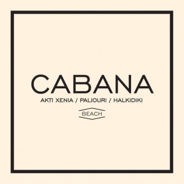 Cabana Beach Bar