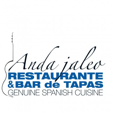 Anda Jaleo