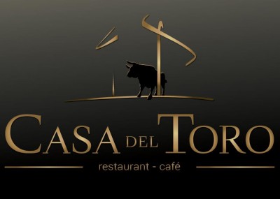 Casa del Toro logo