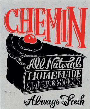 Chemin logo