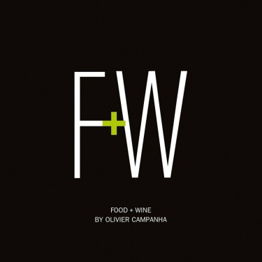 Food and Wine logo