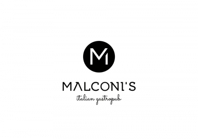 Malconi's logo