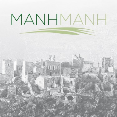 ΜΑΝΗΜΑΝΗ logo
