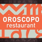 Oroscopo logo