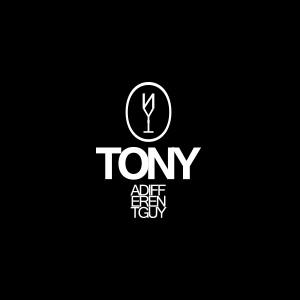 Tony logo