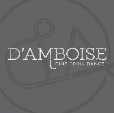 D' Amboise logo