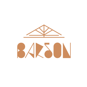 BARδON logo