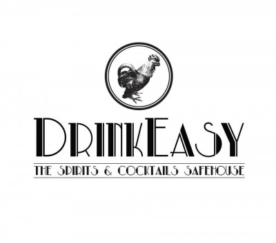 DrinkEasy logo