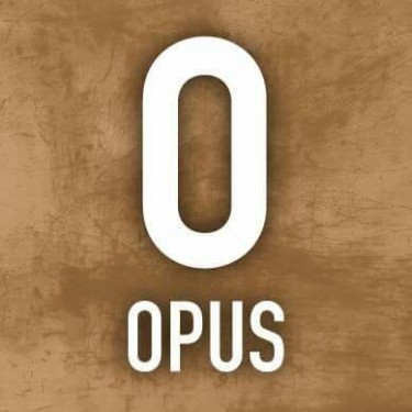 OPUS Bar logo