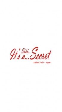 Secret logo