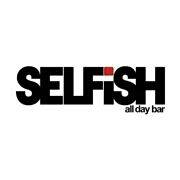 Selfish logo