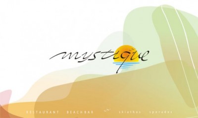 Mystique Beach Bar
