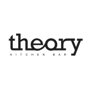 Theory Kitchen Bar logo