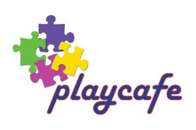 Playcafe logo