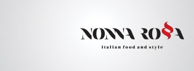Nonna Rossa logo