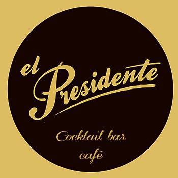 El Presidente logo