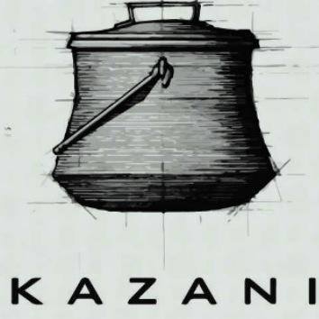 ΚΑΖΑΝΙ logo