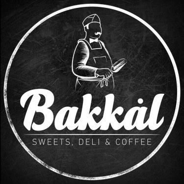 Bakkal logo