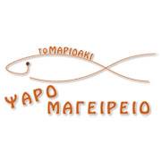 Το μαριδάκι logo