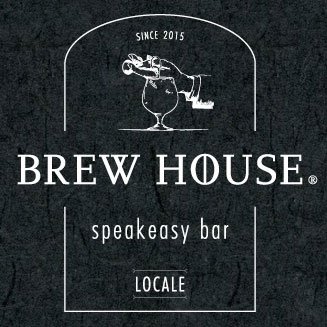 Brew House logo