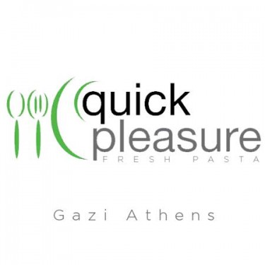 Quick Pleasure logo