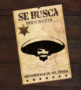 Ο Μεξικανός logo