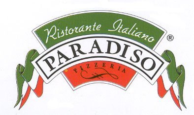 Paradiso logo