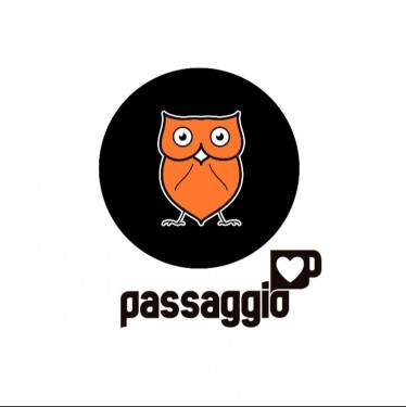 Passaggio (Καλλιθέα) logo