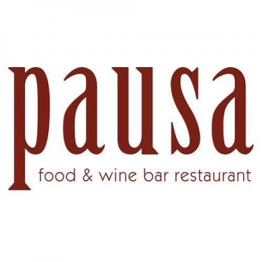 Pausa logo