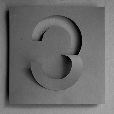 3 Gourmet Bar logo
