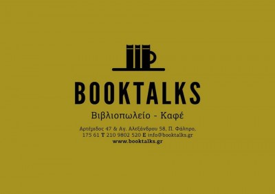 Booktalks